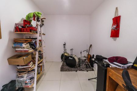 Casa de condomínio à venda com 100m², 3 quartos e 1 vagaQuarto 1