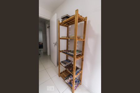 Casa de condomínio à venda com 100m², 3 quartos e 1 vagaQuarto 2