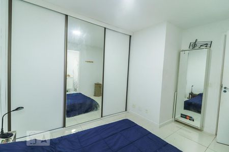 Casa de condomínio à venda com 100m², 3 quartos e 1 vagaQuarto 3 - Suíte