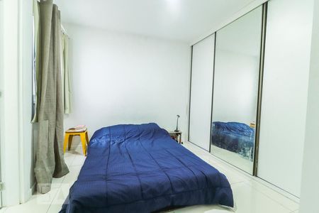Casa de condomínio à venda com 100m², 3 quartos e 1 vagaQuarto 3 - Suíte