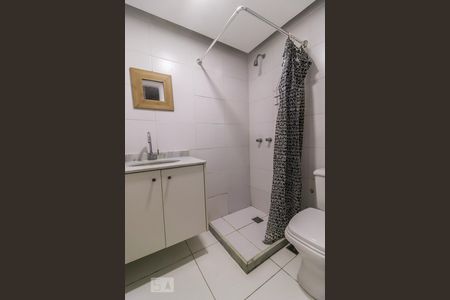 Casa de condomínio à venda com 100m², 3 quartos e 1 vagaBanheiro