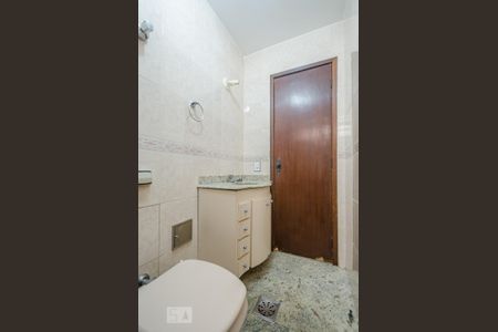 Apartamento para alugar com 70m², 3 quartos e 1 vaga Apartamento para alugar com 70m², 3 quartos e 1 vagaBanheiro Social