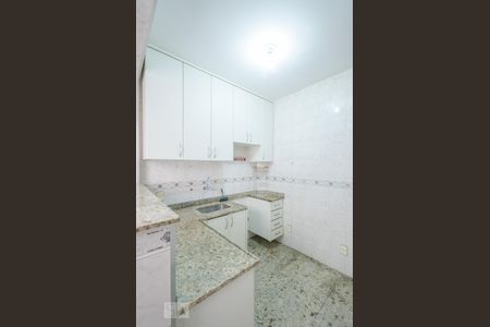 Apartamento para alugar com 70m², 3 quartos e 1 vaga Apartamento para alugar com 70m², 3 quartos e 1 vagaCozinha