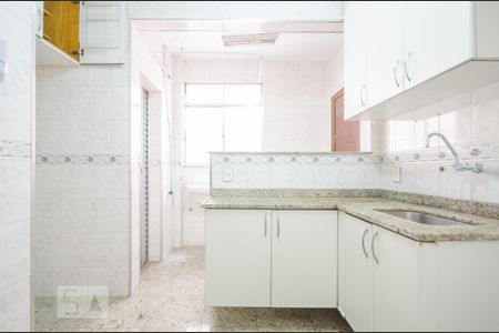 Apartamento para alugar com 70m², 3 quartos e 1 vaga Apartamento para alugar com 70m², 3 quartos e 1 vagaCozinha