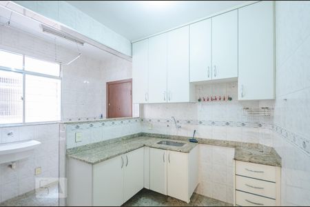 Apartamento para alugar com 70m², 3 quartos e 1 vaga Apartamento para alugar com 70m², 3 quartos e 1 vagaCozinha
