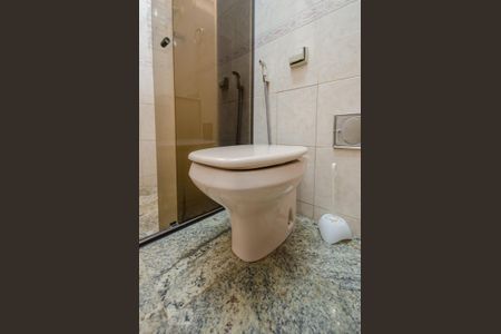 Apartamento para alugar com 70m², 3 quartos e 1 vaga Apartamento para alugar com 70m², 3 quartos e 1 vagaBanheiro Social