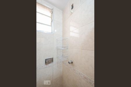 Apartamento para alugar com 70m², 3 quartos e 1 vaga Apartamento para alugar com 70m², 3 quartos e 1 vagaBanheiro Social