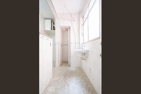 Apartamento para alugar com 70m², 3 quartos e 1 vaga Apartamento para alugar com 70m², 3 quartos e 1 vagaÁrea de Serviço