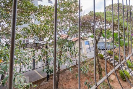 Apartamento para alugar com 3 quartos, 70m² em Nova Granada, Belo Horizonte