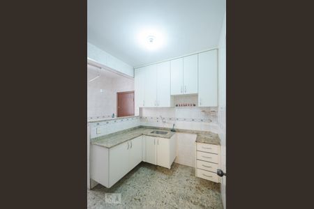 Apartamento para alugar com 70m², 3 quartos e 1 vaga Apartamento para alugar com 70m², 3 quartos e 1 vagaCozinha