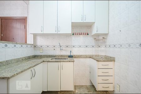 Apartamento para alugar com 70m², 3 quartos e 1 vaga Apartamento para alugar com 70m², 3 quartos e 1 vagaCozinha