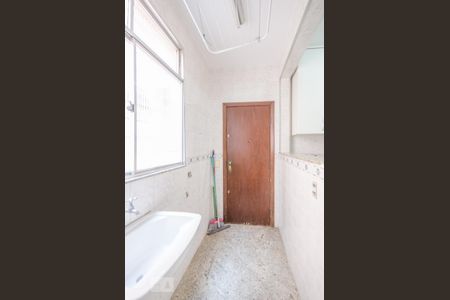 Apartamento para alugar com 70m², 3 quartos e 1 vaga Apartamento para alugar com 70m², 3 quartos e 1 vagaÁrea de Serviço