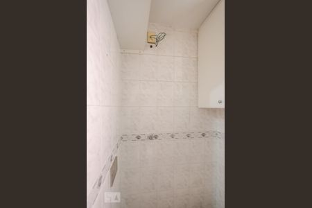 Apartamento para alugar com 70m², 3 quartos e 1 vaga Apartamento para alugar com 70m², 3 quartos e 1 vagaBanheiro de Serviço