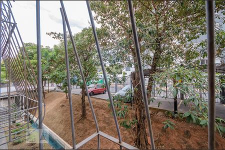 Apartamento para alugar com 3 quartos, 70m² em Nova Granada, Belo Horizonte
