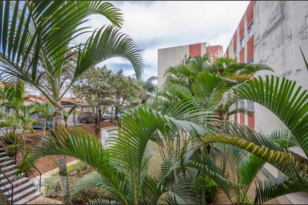Apartamento para alugar com 70m², 3 quartos e 1 vaga