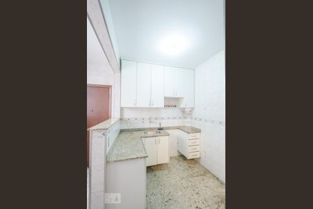 Apartamento para alugar com 70m², 3 quartos e 1 vaga Apartamento para alugar com 70m², 3 quartos e 1 vagaCozinha