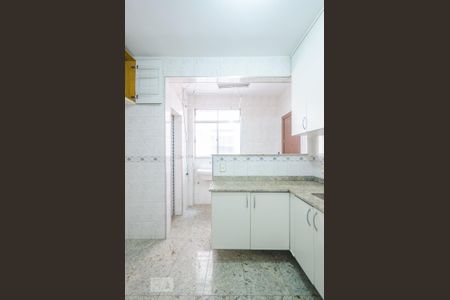 Cozinha de apartamento para alugar com 3 quartos, 70m² em Nova Granada, Belo Horizonte