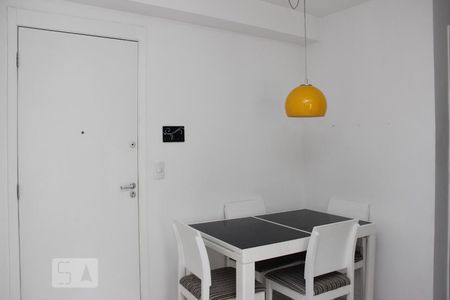 sala de apartamento para alugar com 2 quartos, 55m² em São Francisco Xavier, Rio de Janeiro
