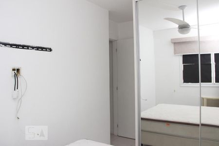 quarto 2 de apartamento para alugar com 2 quartos, 55m² em São Francisco Xavier, Rio de Janeiro