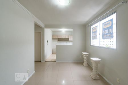 Apartamento para alugar com 60m², 2 quartos e 1 vagaSala