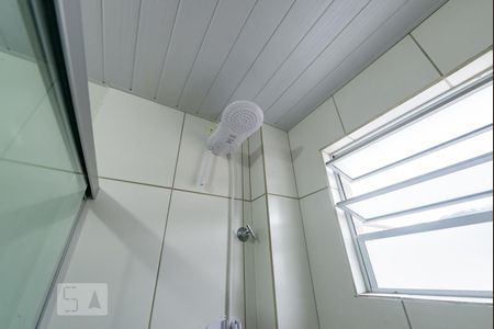 Banheiro de apartamento para alugar com 2 quartos, 60m² em Roçado, São José