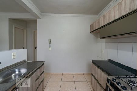 Apartamento para alugar com 60m², 2 quartos e 1 vagaCozinha