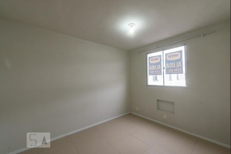 Quarto 2 de apartamento para alugar com 2 quartos, 60m² em Roçado, São José