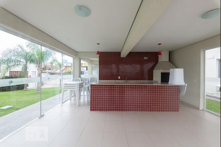 Apartamento para alugar com 60m², 2 quartos e 1 vagaChurrasqueira