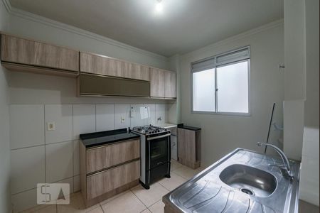 Apartamento para alugar com 60m², 2 quartos e 1 vagaCozinha
