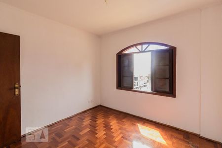 Quarto 01 de apartamento para alugar com 3 quartos, 110m² em Jardim, Santo André
