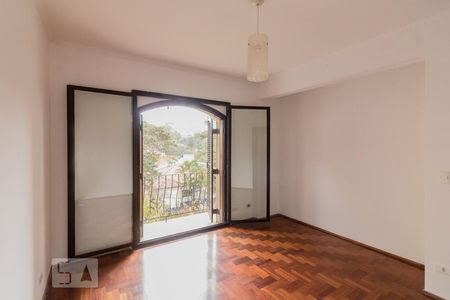 Quarto 02  de apartamento para alugar com 3 quartos, 110m² em Jardim, Santo André