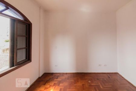 Quarto 01 de apartamento para alugar com 3 quartos, 110m² em Jardim, Santo André