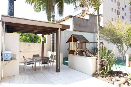 Apartamento à venda com 120m², 3 quartos e 2 vagasÁrea Comum - Quiosque