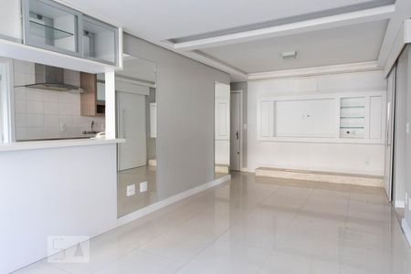 Sala de apartamento à venda com 3 quartos, 120m² em Cristo Redentor, Porto Alegre