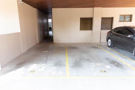 Apartamento à venda com 120m², 3 quartos e 2 vagasVaga de Estacionamento