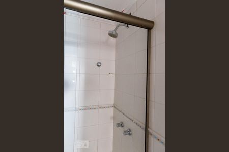 Banheiro de apartamento à venda com 3 quartos, 120m² em Cristo Redentor, Porto Alegre