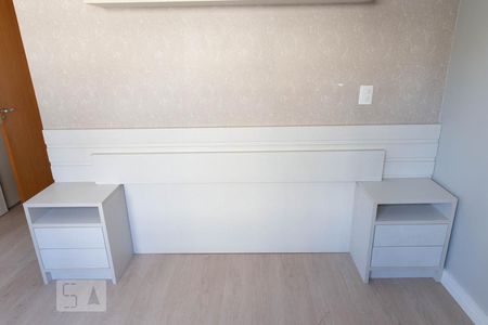 Suíte de apartamento à venda com 3 quartos, 120m² em Cristo Redentor, Porto Alegre