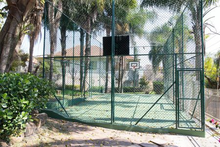 Apartamento à venda com 120m², 3 quartos e 2 vagasÁrea Comum - Quadra esportiva