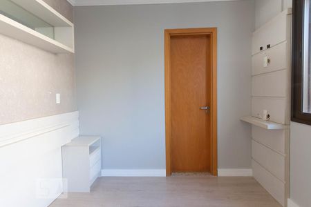 Suíte de apartamento à venda com 3 quartos, 120m² em Cristo Redentor, Porto Alegre