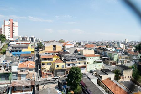 VISTA QUARTO 2 de apartamento para alugar com 2 quartos, 69m² em Itaberaba, São Paulo