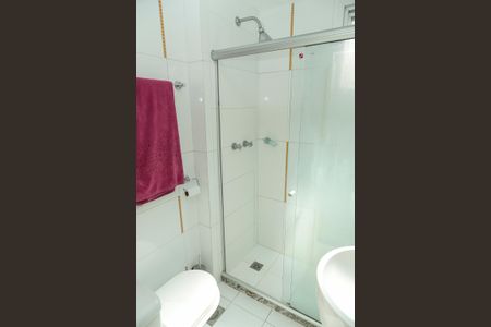 Apartamento para alugar com 100m², 4 quartos e 1 vaga Apartamento para alugar com 100m², 4 quartos e 1 vagaBanheiro