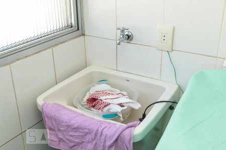 Apartamento para alugar com 100m², 4 quartos e 1 vaga Apartamento para alugar com 100m², 4 quartos e 1 vagaÁrea de Serviço