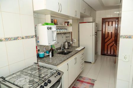 Apartamento para alugar com 100m², 4 quartos e 1 vaga Apartamento para alugar com 100m², 4 quartos e 1 vagaCozinha