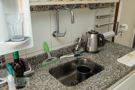 Apartamento para alugar com 100m², 4 quartos e 1 vaga Apartamento para alugar com 100m², 4 quartos e 1 vagaCozinha