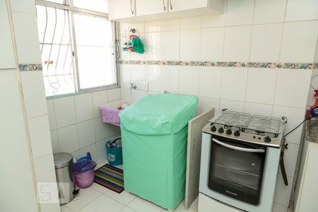 Apartamento para alugar com 100m², 4 quartos e 1 vaga Apartamento para alugar com 100m², 4 quartos e 1 vagaÁrea de Serviço