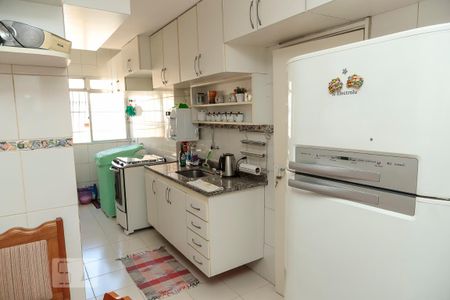 Cozinha de apartamento para alugar com 4 quartos, 100m² em Todos Os Santos, Rio de Janeiro