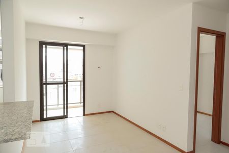 Sala de apartamento para alugar com 1 quarto, 42m² em Cachambi, Rio de Janeiro