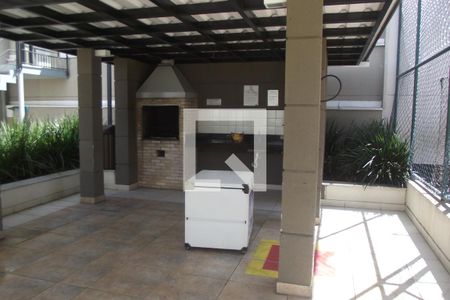 Apartamento para alugar com 42m², 1 quarto e 1 vagaÁrea comum