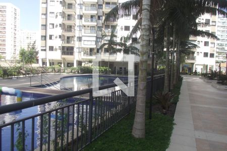 Apartamento para alugar com 42m², 1 quarto e 1 vagaÁrea comum