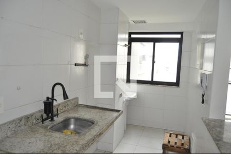 Apartamento para alugar com 42m², 1 quarto e 1 vagaCozinha
